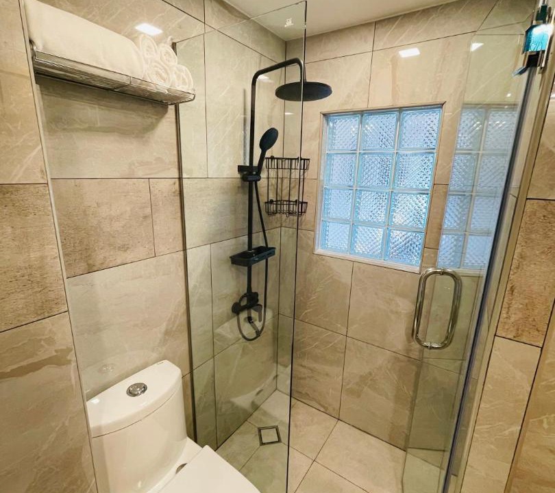 Photo of Bathroom in Ban Phe