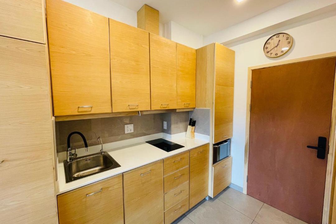 Photo of Kitchen in Ban Phe