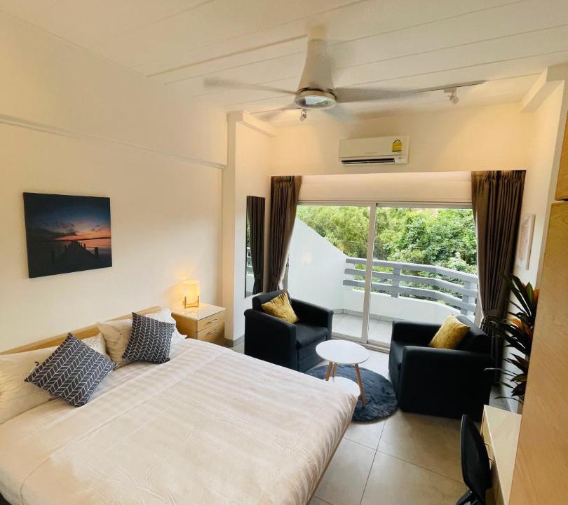 Photo of Bedroom in Ban Phe