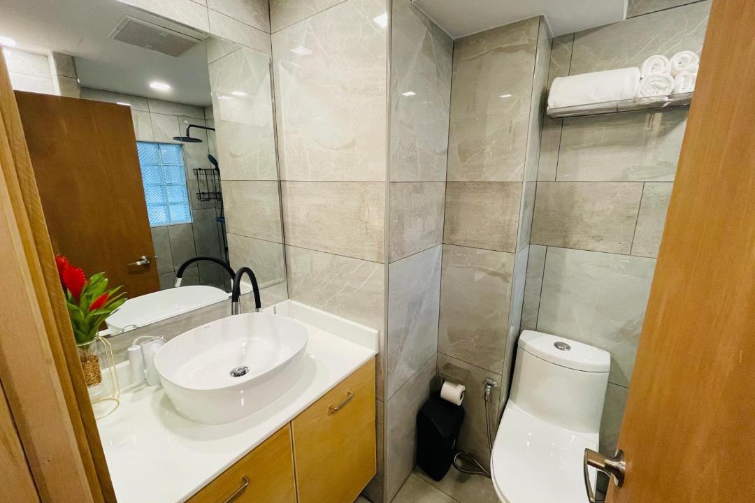 Photo of Bathroom in Ban Phe