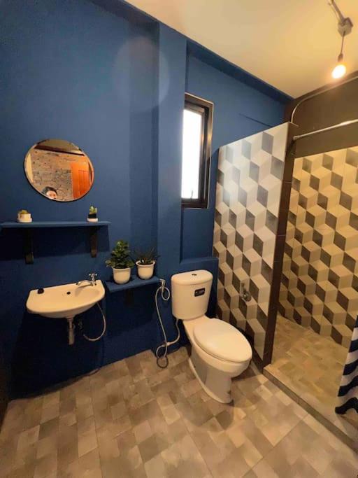 Photo of Bathroom in Wua Lai