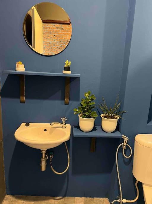Photo of Bathroom in Wua Lai