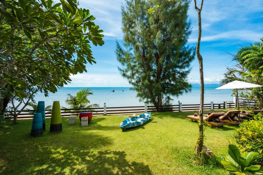 Photo of Outdoor in Bang Po