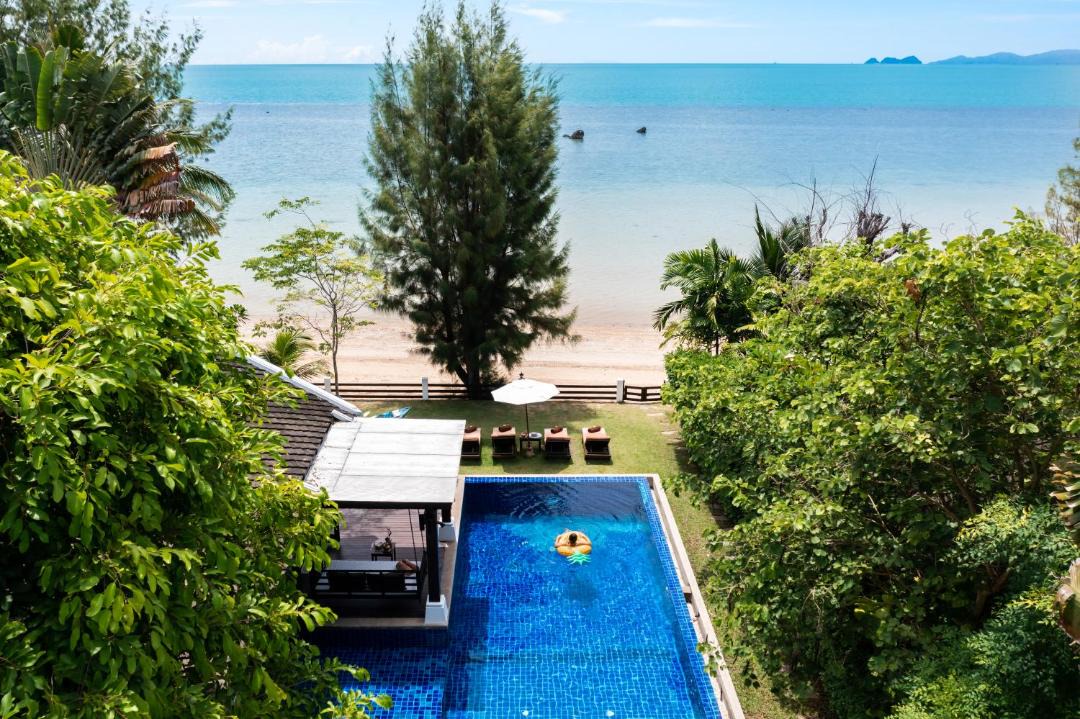 Photo of Outdoor in Bang Po