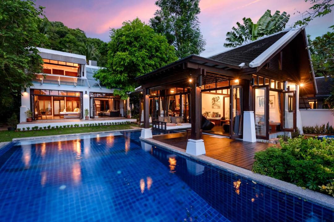 Photo of Outdoor in Bang Po