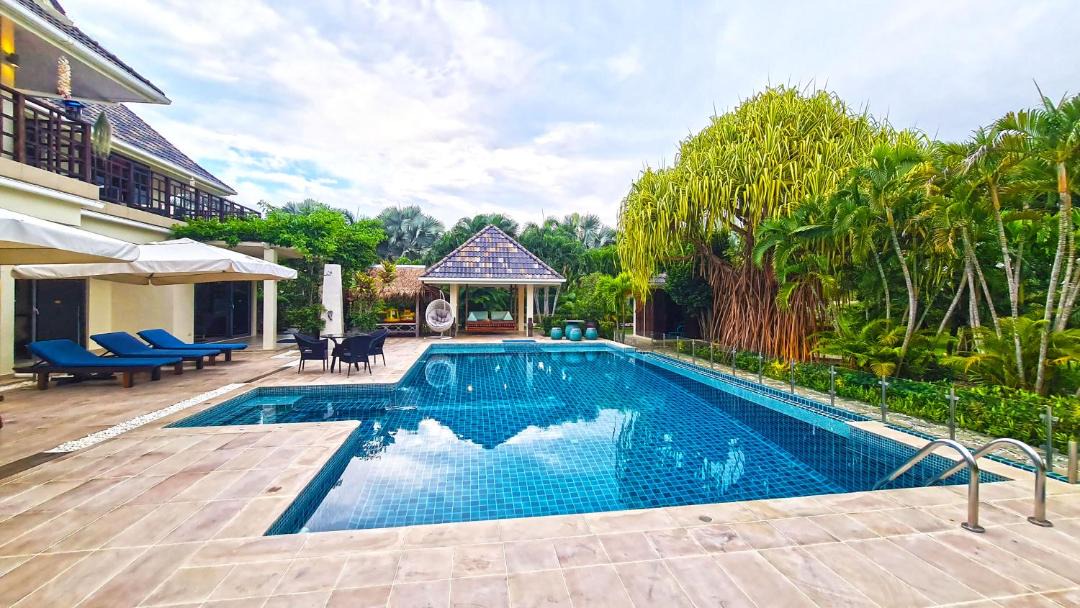 Photo of Outdoor in Pranburi