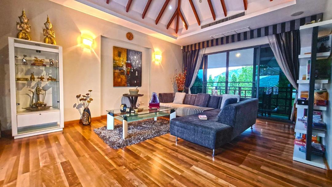 Photo of Livingroom in Pranburi
