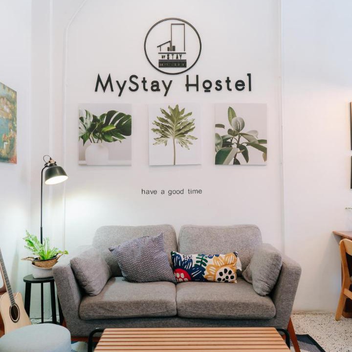 Photo of Livingroom in Nan