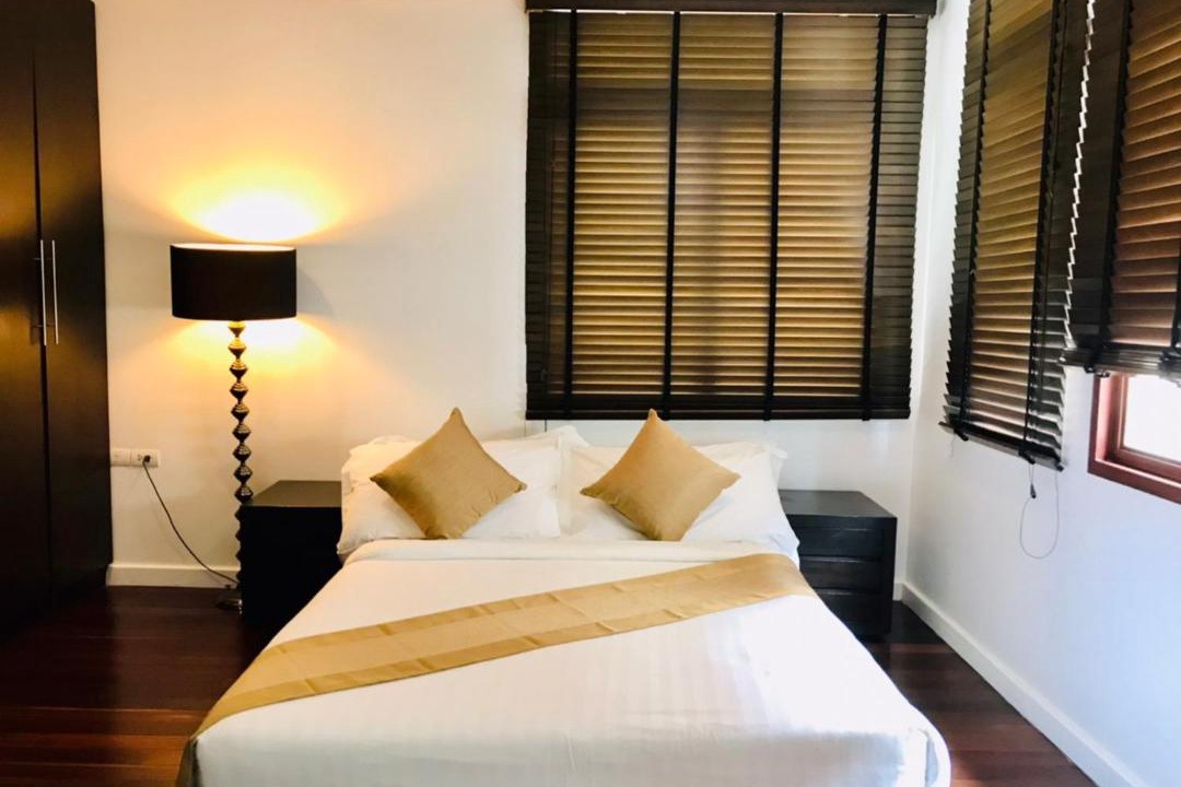Photo of Bedroom in Sai Thai
