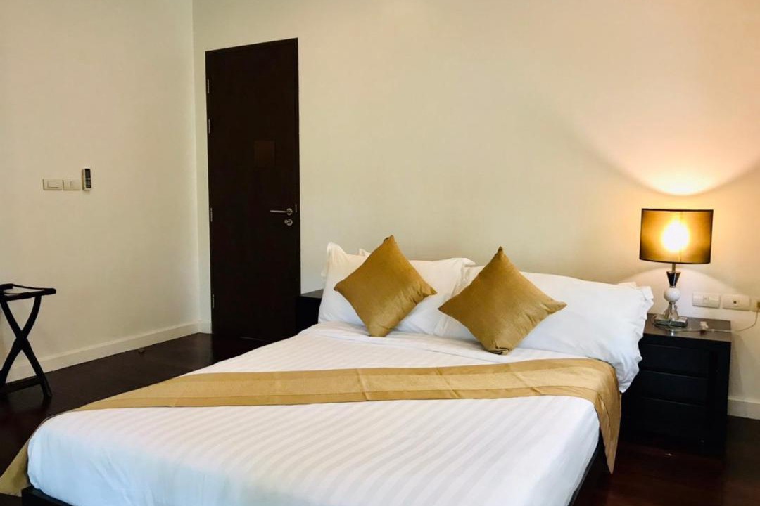 Photo of Bedroom in Sai Thai