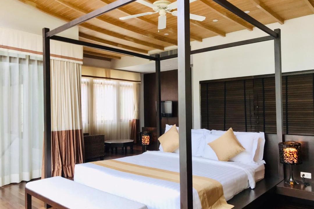 Photo of Bedroom in Sai Thai