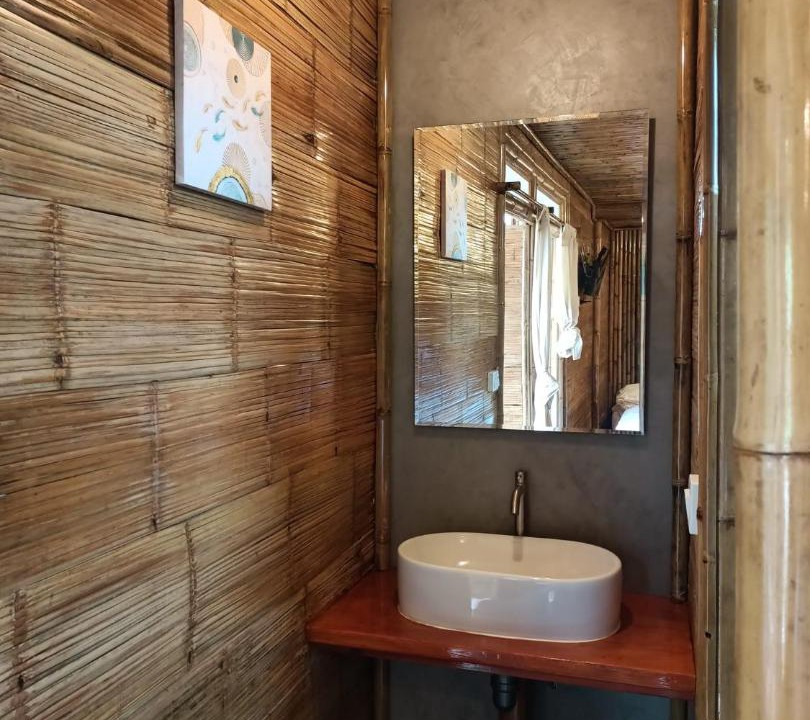 Photo of Bathroom in Surin