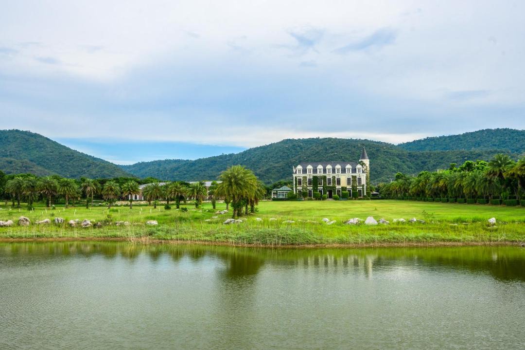 Photo of Others in Khao Yai National Park