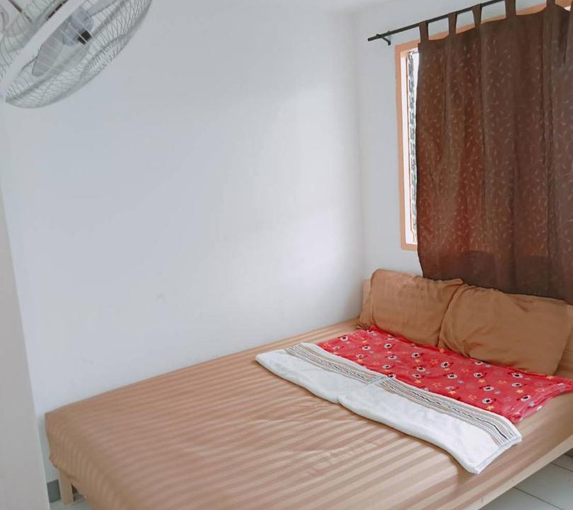 Photo of Bedroom in Suan Luang