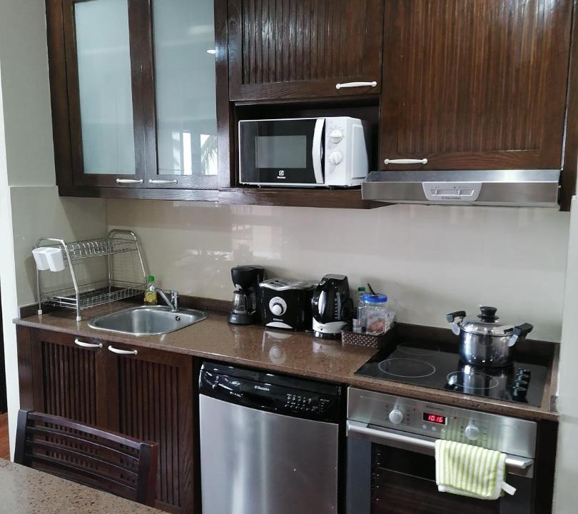 Photo of Kitchen in Bang Bao Bay