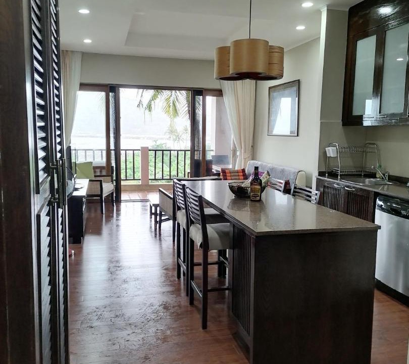 Photo of Kitchen in Bang Bao Bay