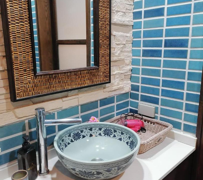 Photo of Bathroom in Bang Bao Bay