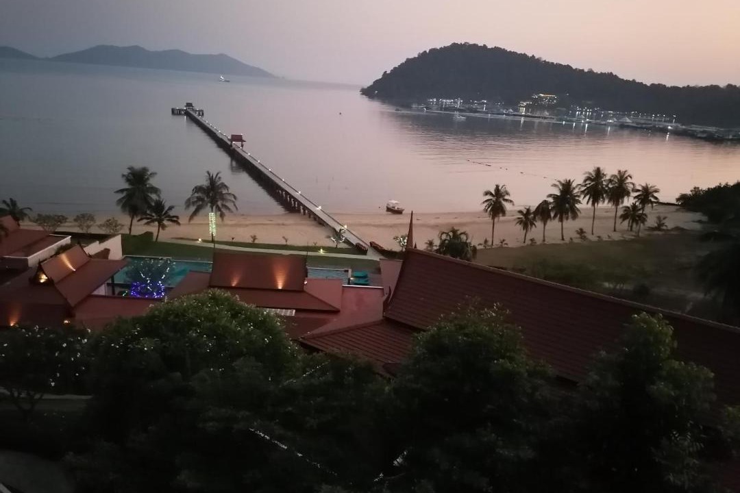 Photo of Others in Bang Bao Bay