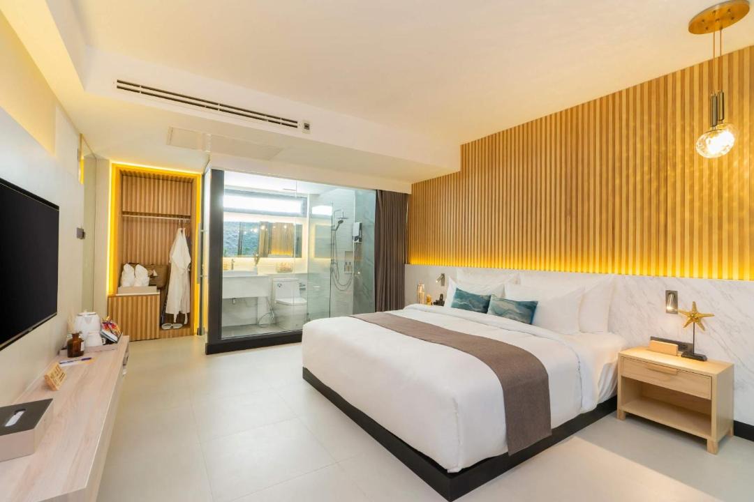 Photo of Bedroom in Haad Ta Waen