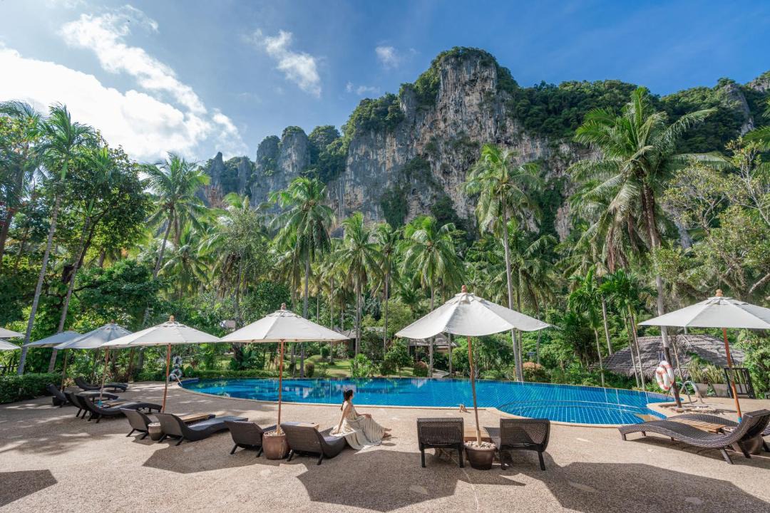 Photo of Outdoor in Ao Nang