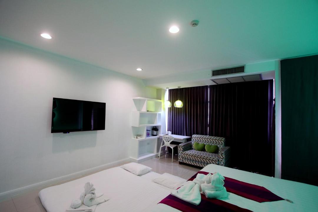 Photo of Livingroom in Phitsanulok