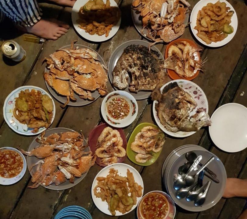 Photo of Others in Ko Yao