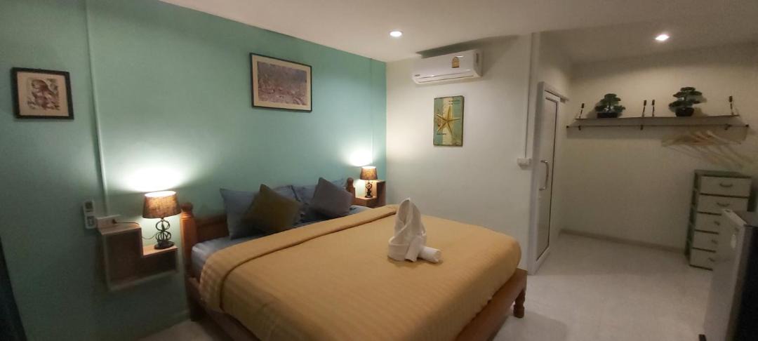 Photo of Bedroom in Ko Pha-ngan