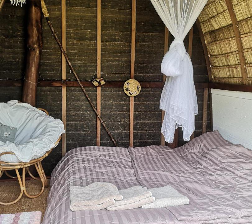 Photo of Bedroom in Bo Kluea