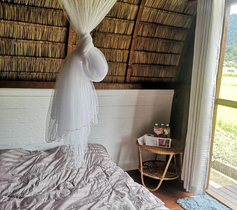 Photo of Bedroom in Bo Kluea