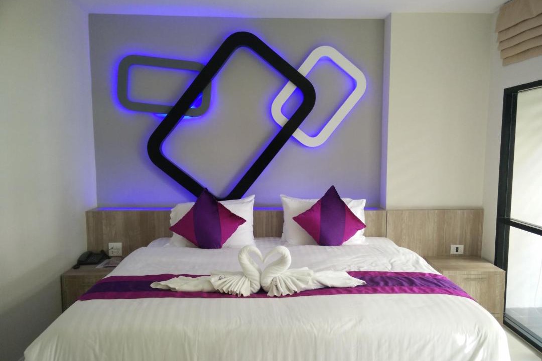 Photo of Bedroom in Phitsanulok