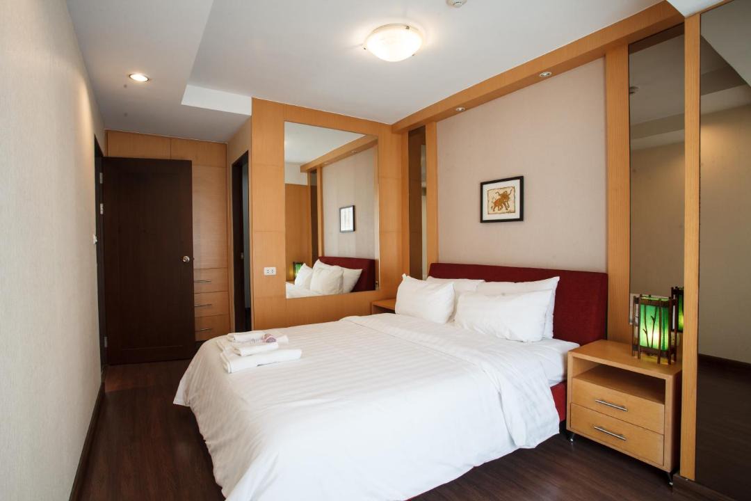 Photo of Bedroom in Khlong Toei Nuea