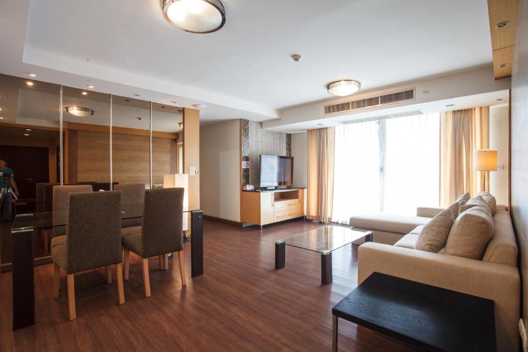 Photo of Livingroom in Khlong Toei Nuea