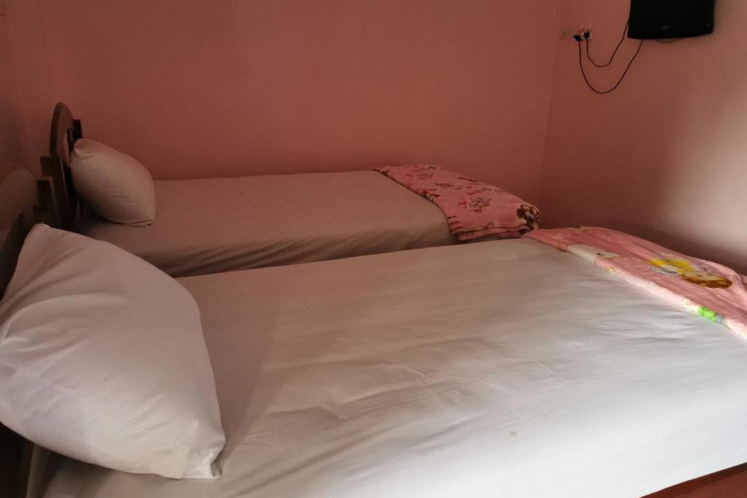 Photo of Bedroom in Chaiya