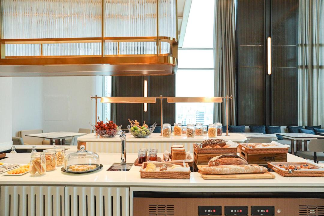 Photo of Kitchen in Silom