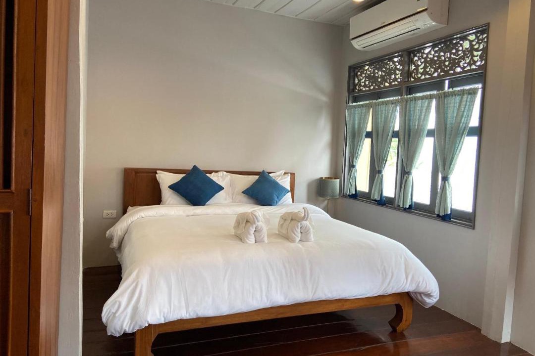 Photo of Bedroom in Mae Hia