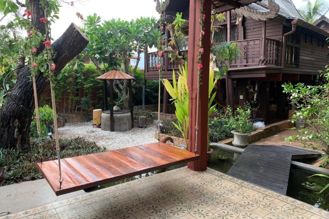 Photo of Others in Mae Hia