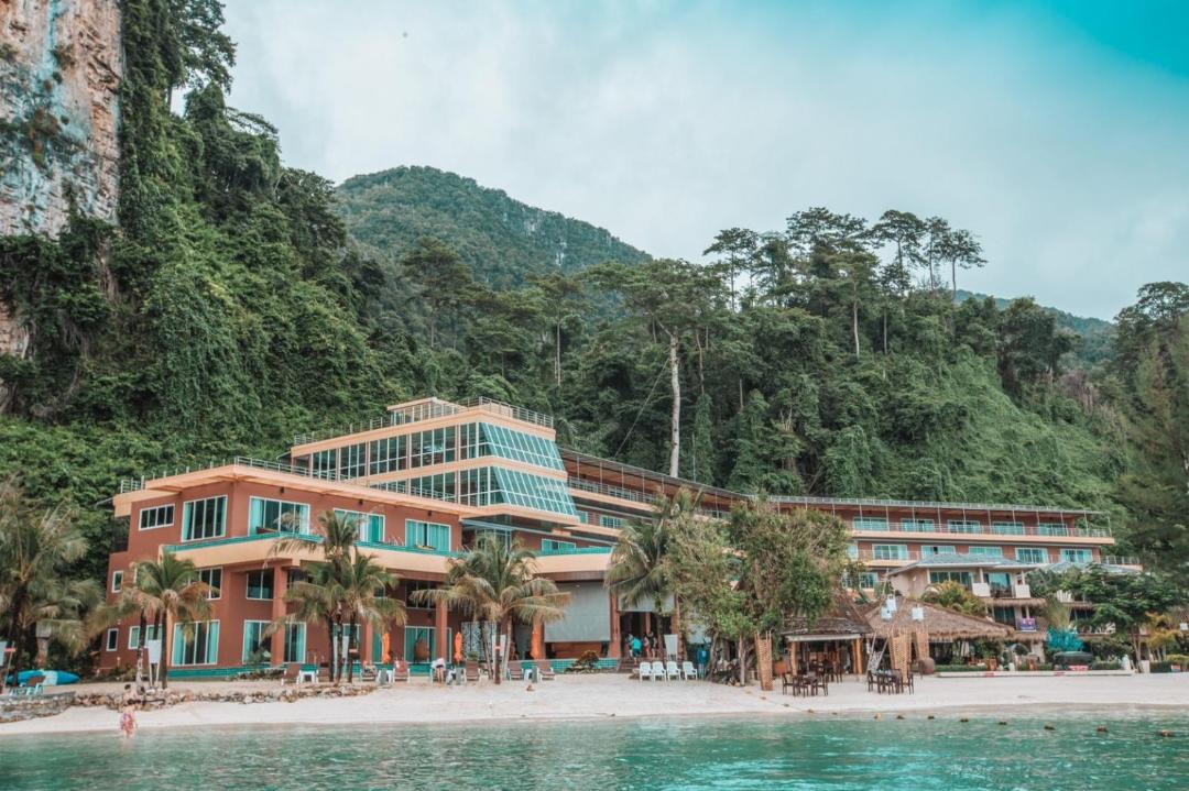 Photo of Others in Ko Phi Phi