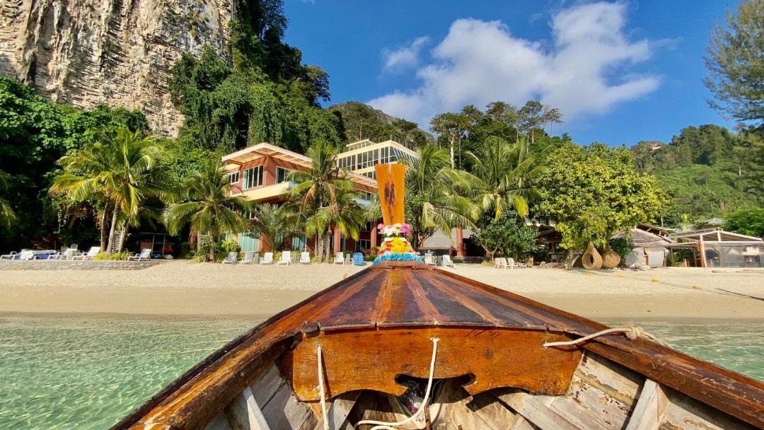 Photo of Others in Ko Phi Phi