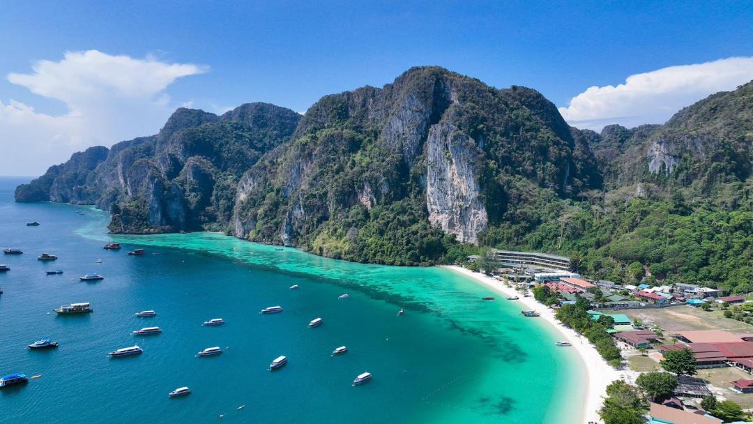 Photo of Others in Ko Phi Phi