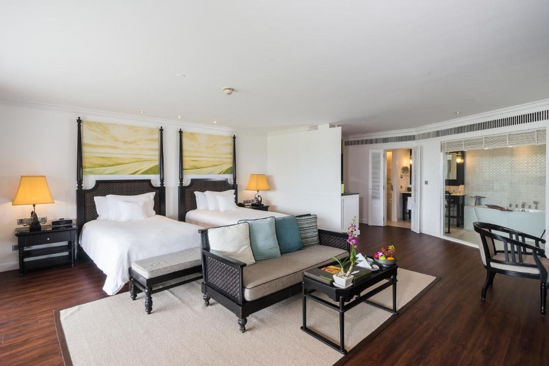 Photo of Bedroom in Taling Ngam