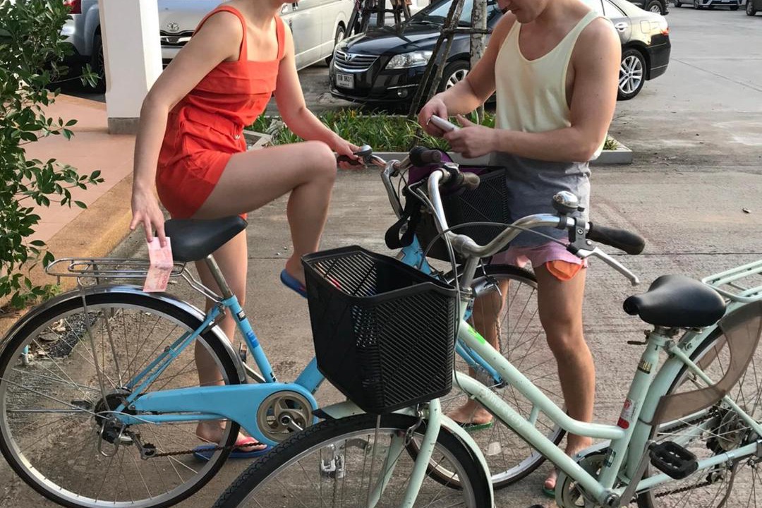 Photo of Outdoor in Hua Toei
