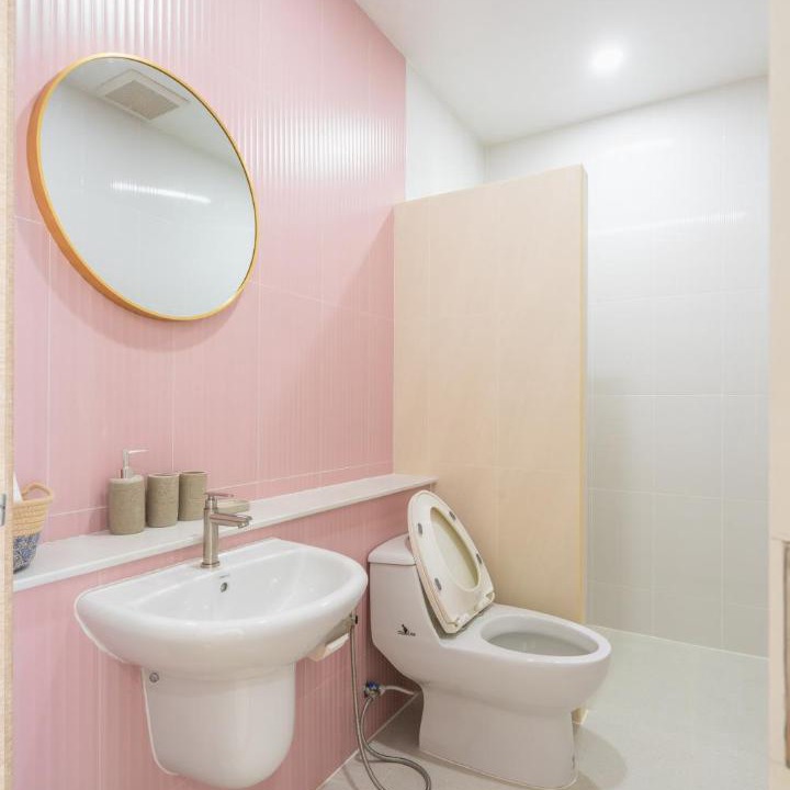 Photo of Bathroom in Lamphun
