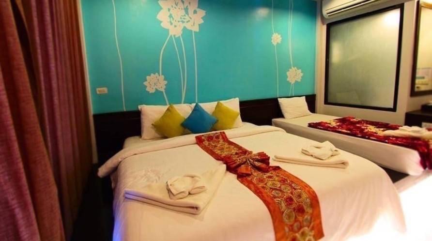 Photo of Bedroom in Haad Rin