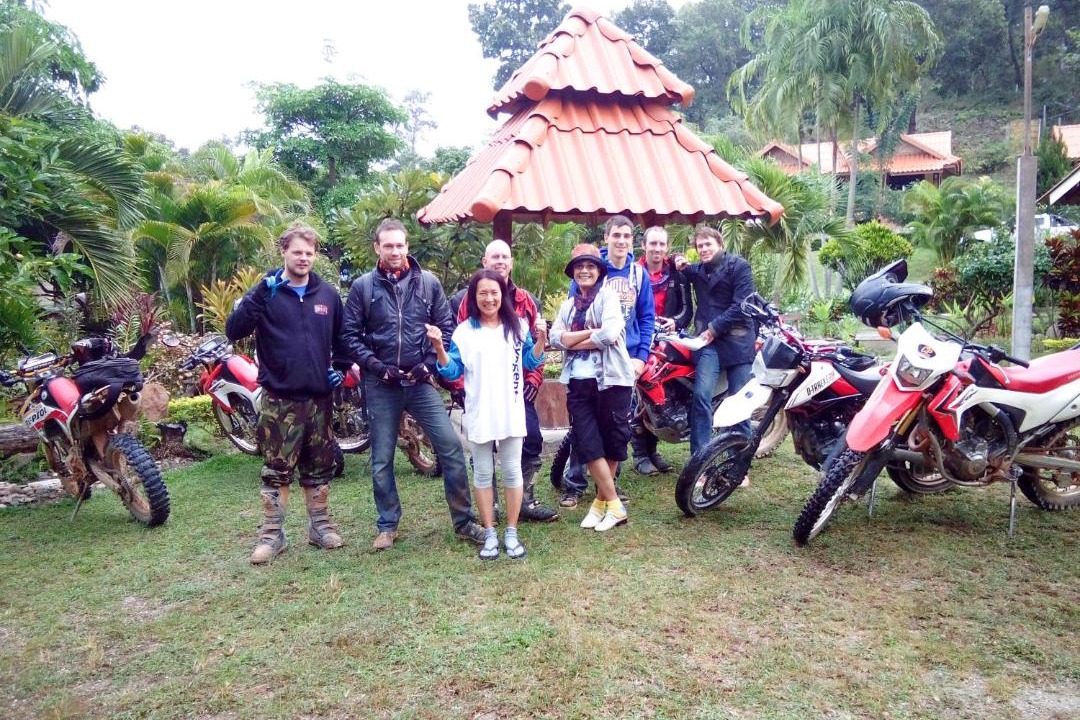 Photo of Outdoor in Mae Hong Son