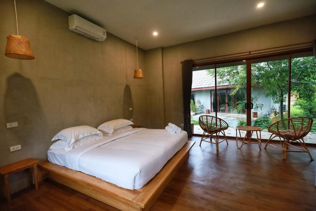 Photo of Bedroom in Khlong Sok