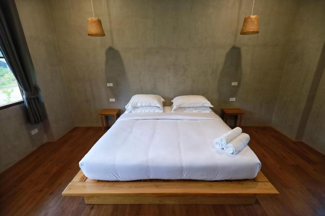 Photo of Bedroom in Khlong Sok