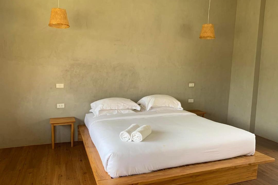 Photo of Bedroom in Khlong Sok