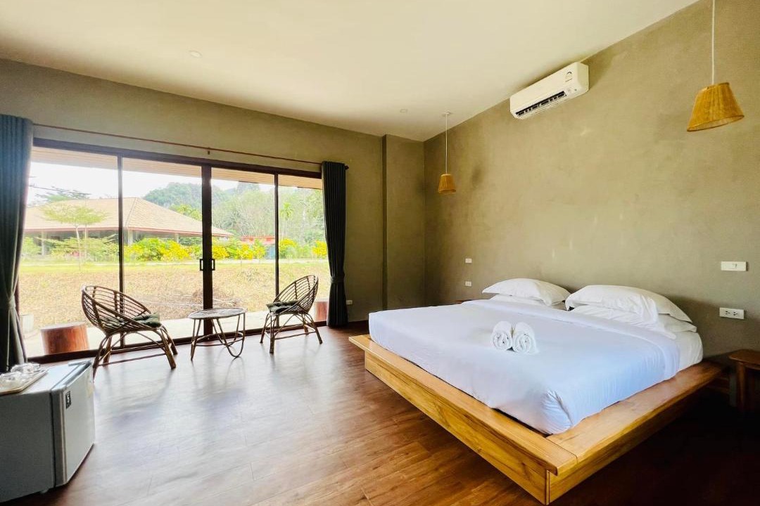Photo of Bedroom in Khlong Sok