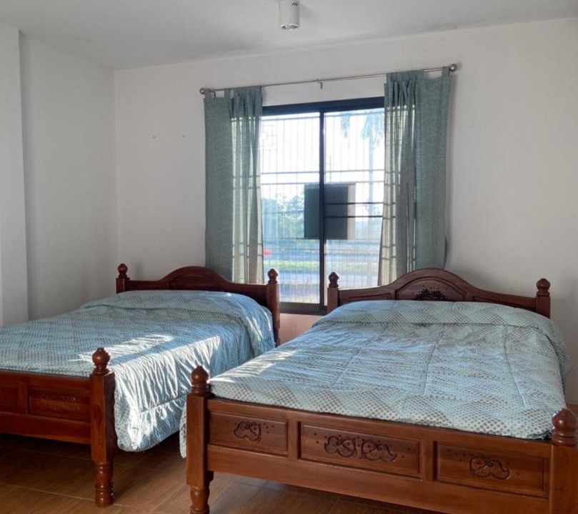 Photo of Bedroom in Hua Toei