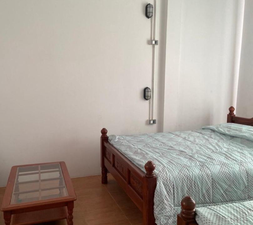 Photo of Bedroom in Hua Toei